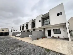 2bdrm Townhouse / Terrace in East Legon Hills, School Junction for rent