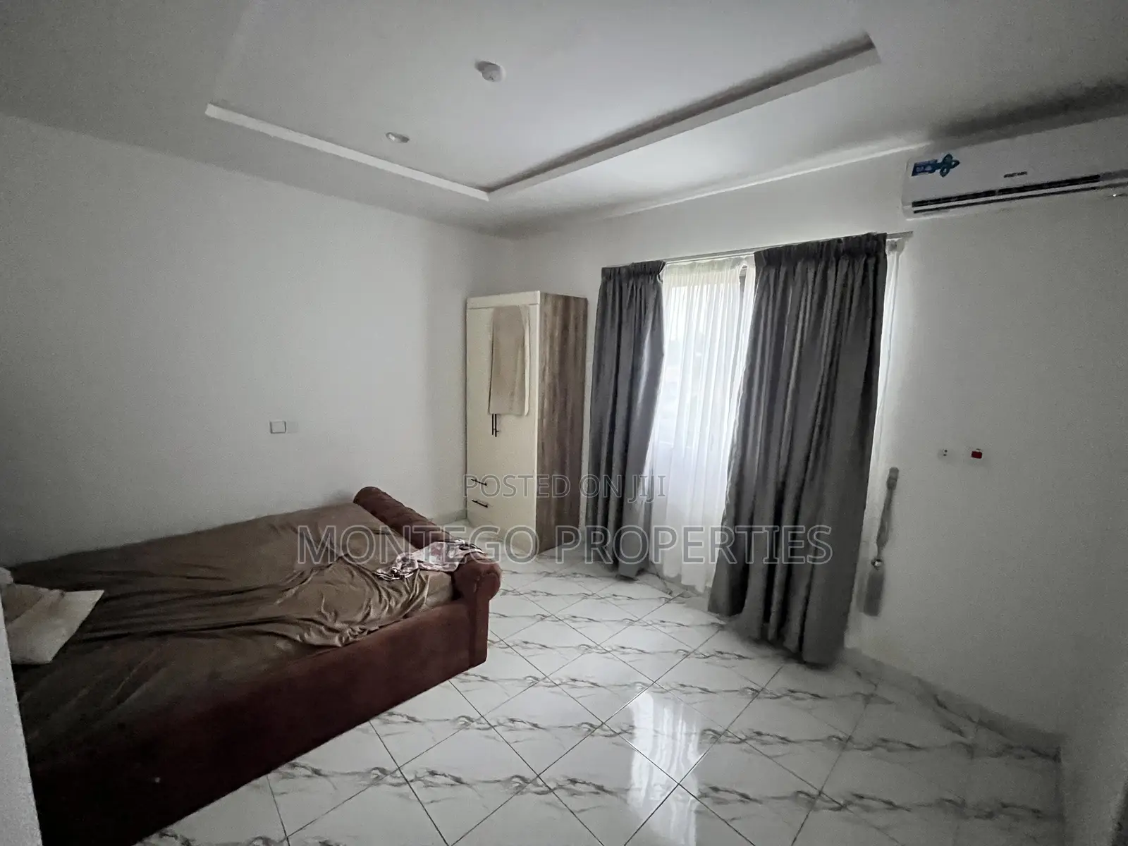 2bdrm Townhouse / Terrace in East Legon Hills, School Junction for rent