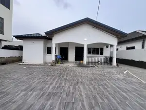 3bdrm House in East Legon Hills, Ashaley Botwe for rent