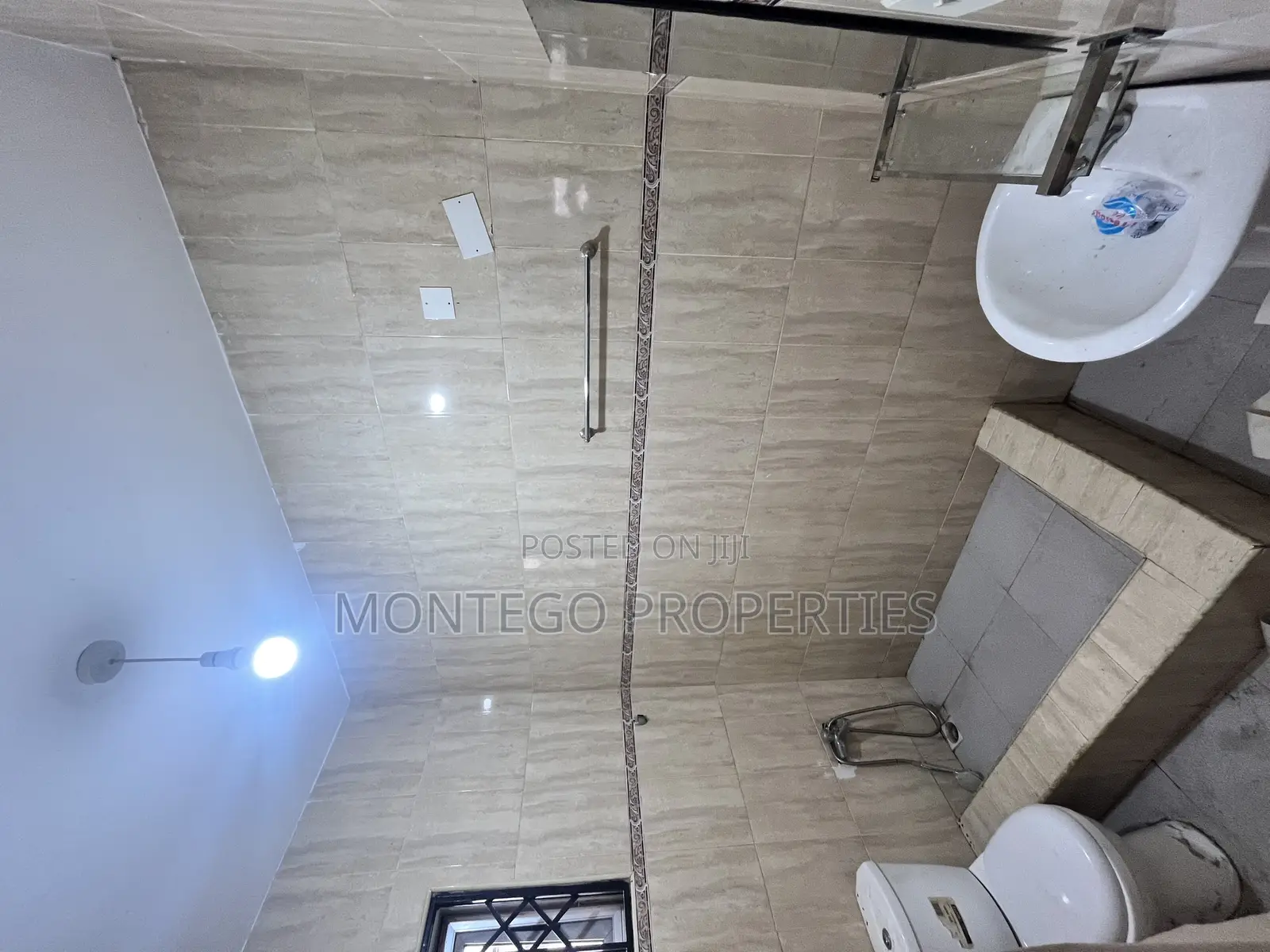 3bdrm House in East Legon Hills, Ashaley Botwe for rent