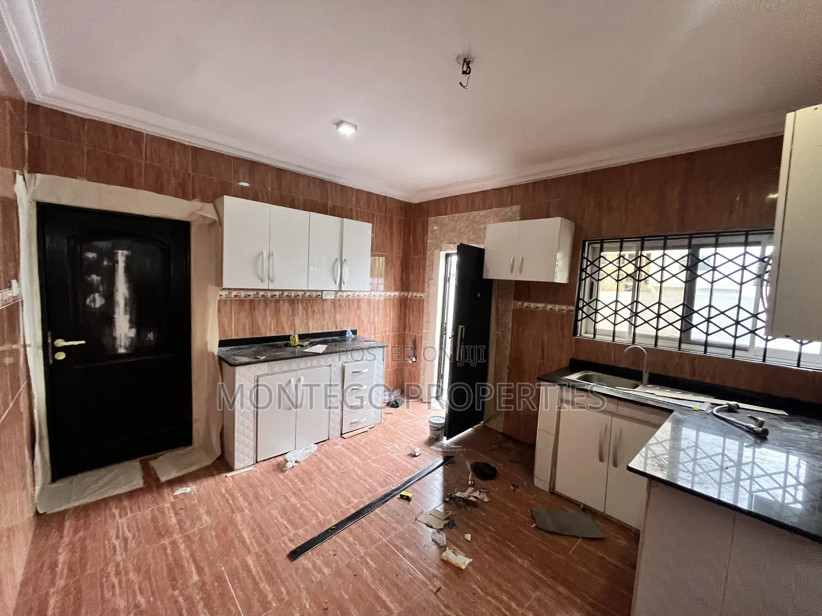 3bdrm House in East Legon Hills, Ashaley Botwe for rent