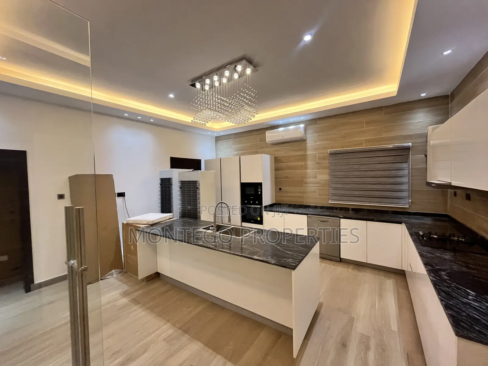 4bdrm House in East Legon Hills, Ashaley Botwe for sale