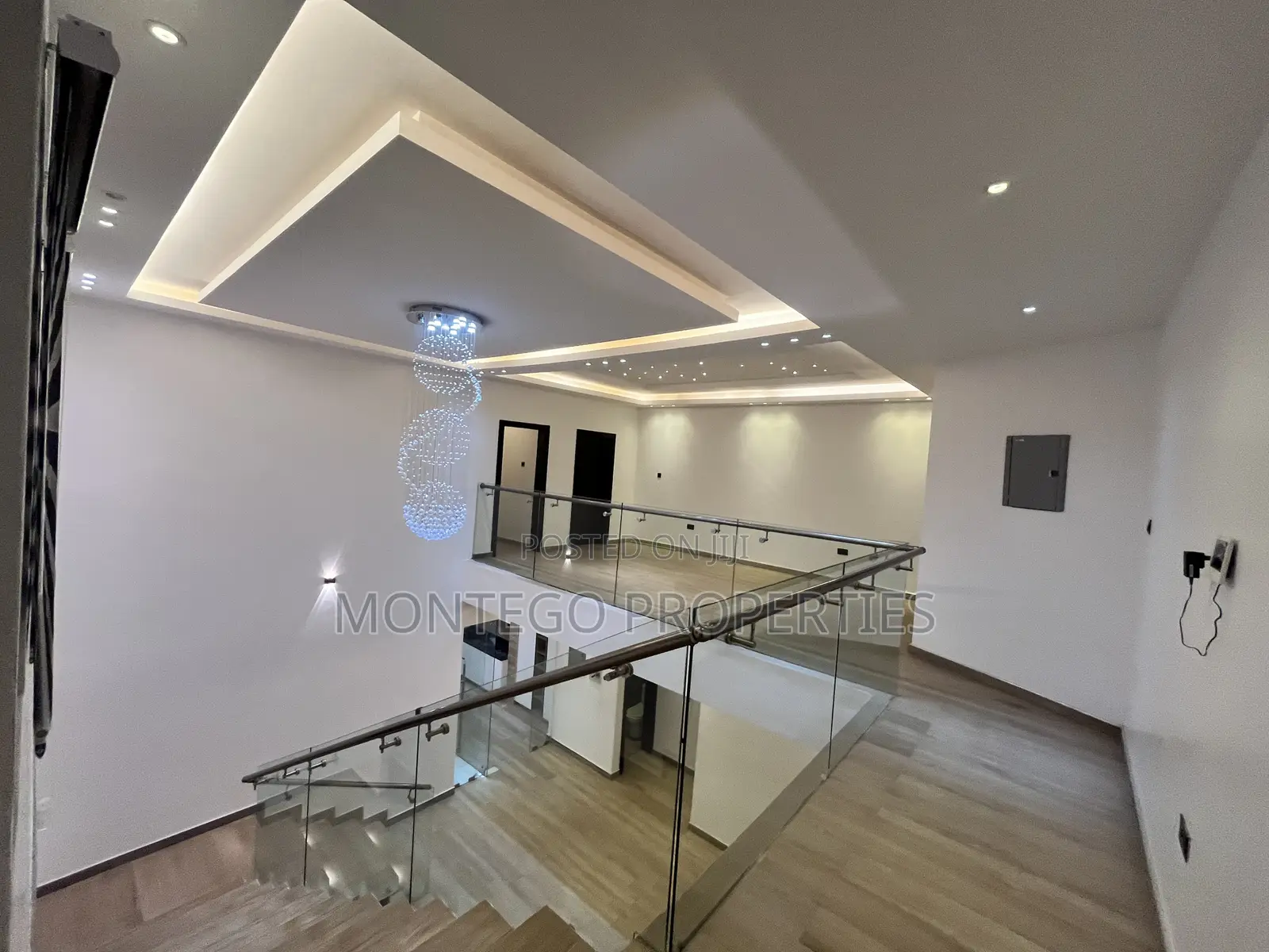 4bdrm House in East Legon Hills, Ashaley Botwe for sale