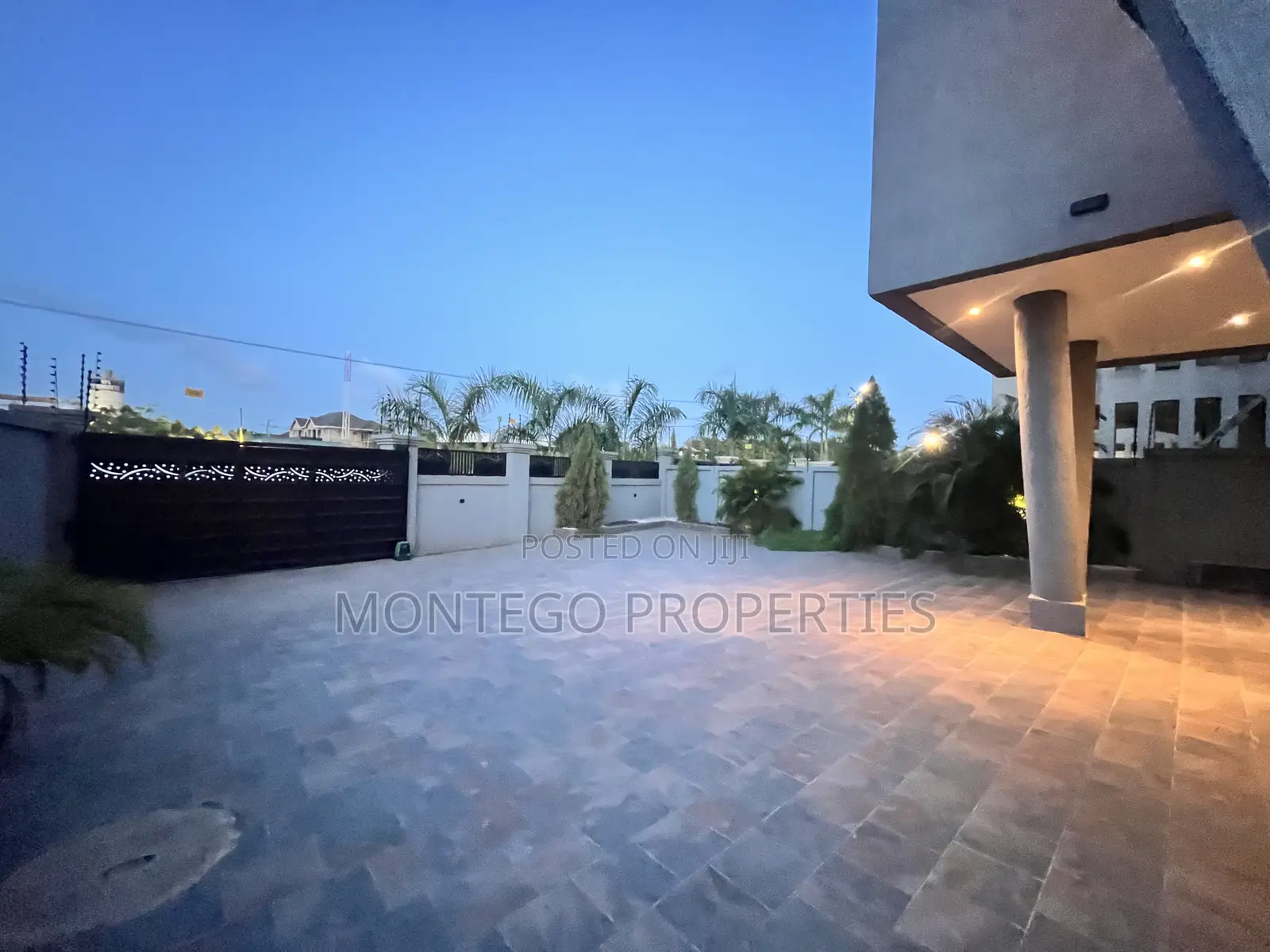 4bdrm House in East Legon Hills, Ashaley Botwe for sale