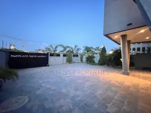 4bdrm House in East Legon Hills, Ashaley Botwe for sale
