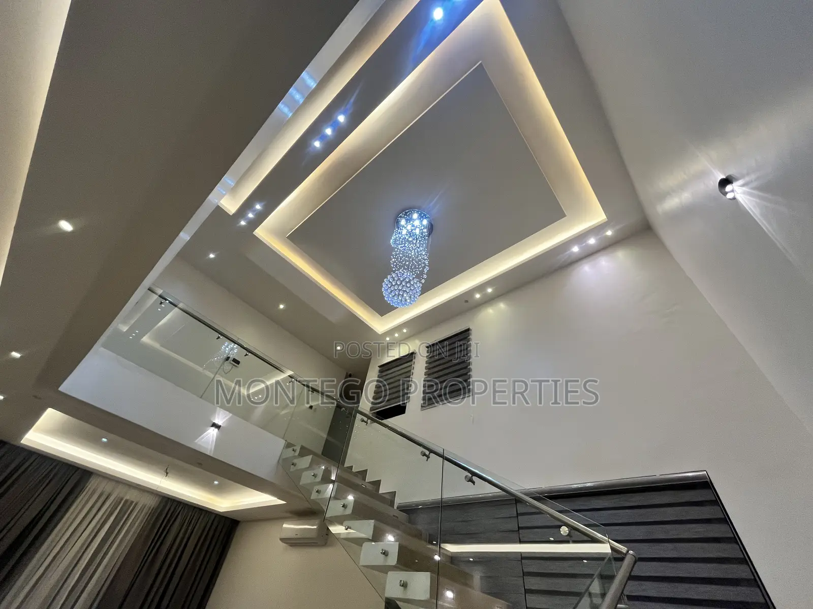 4bdrm House in East Legon Hills, Ashaley Botwe for sale