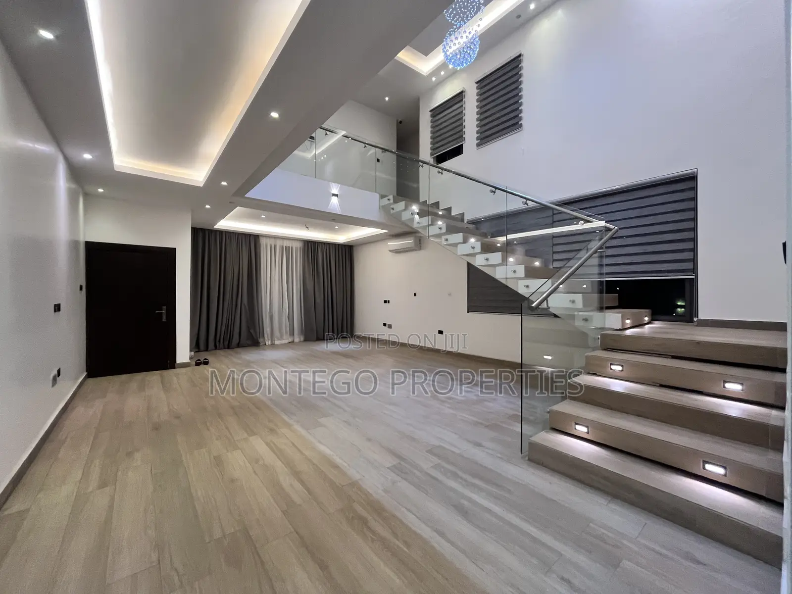 4bdrm House in East Legon Hills, Ashaley Botwe for sale