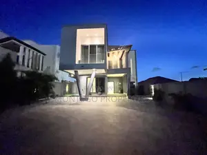 4bdrm House in East Legon Hills, Ashaley Botwe for sale