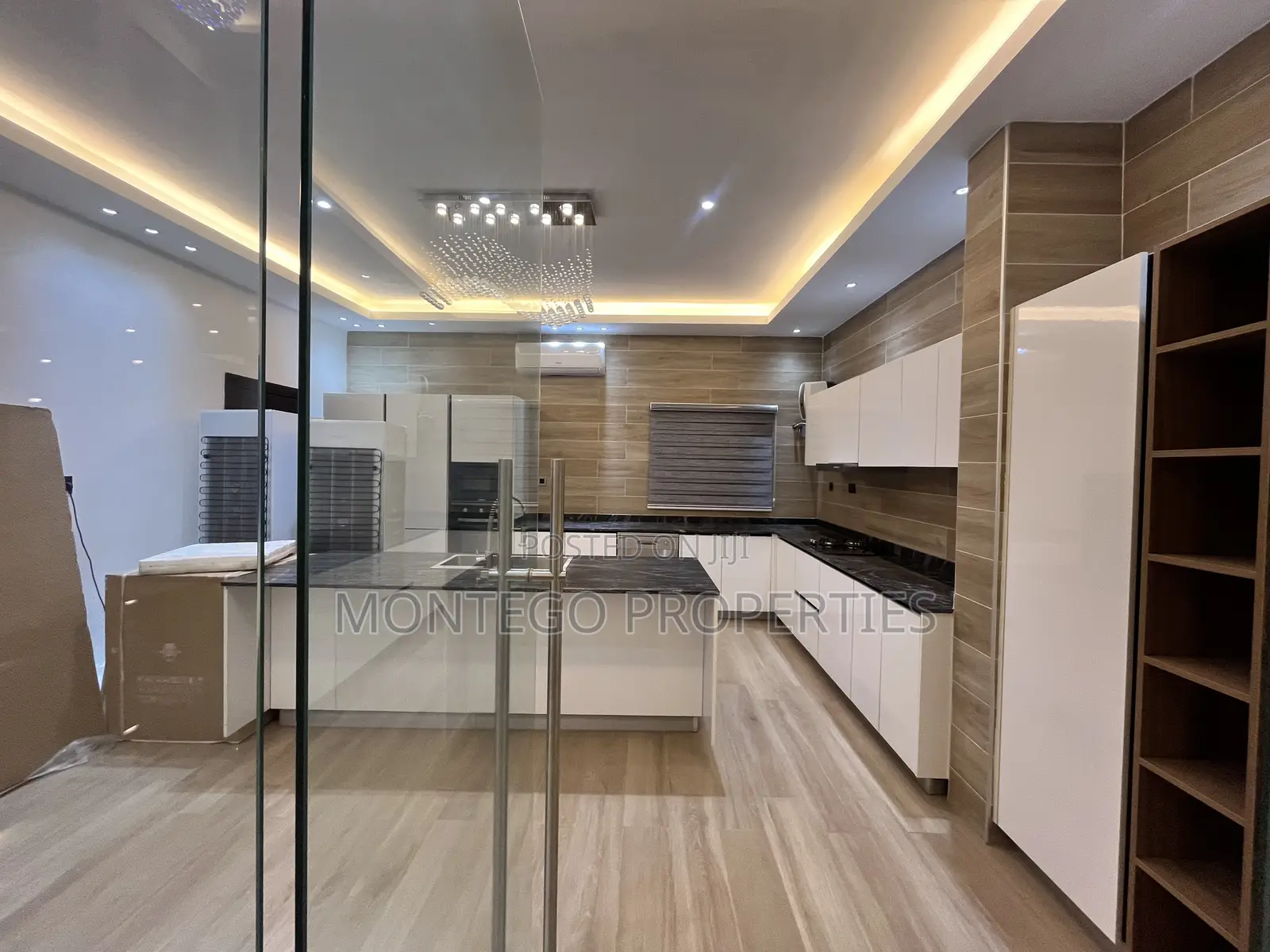 4bdrm House in East Legon Hills, Ashaley Botwe for sale
