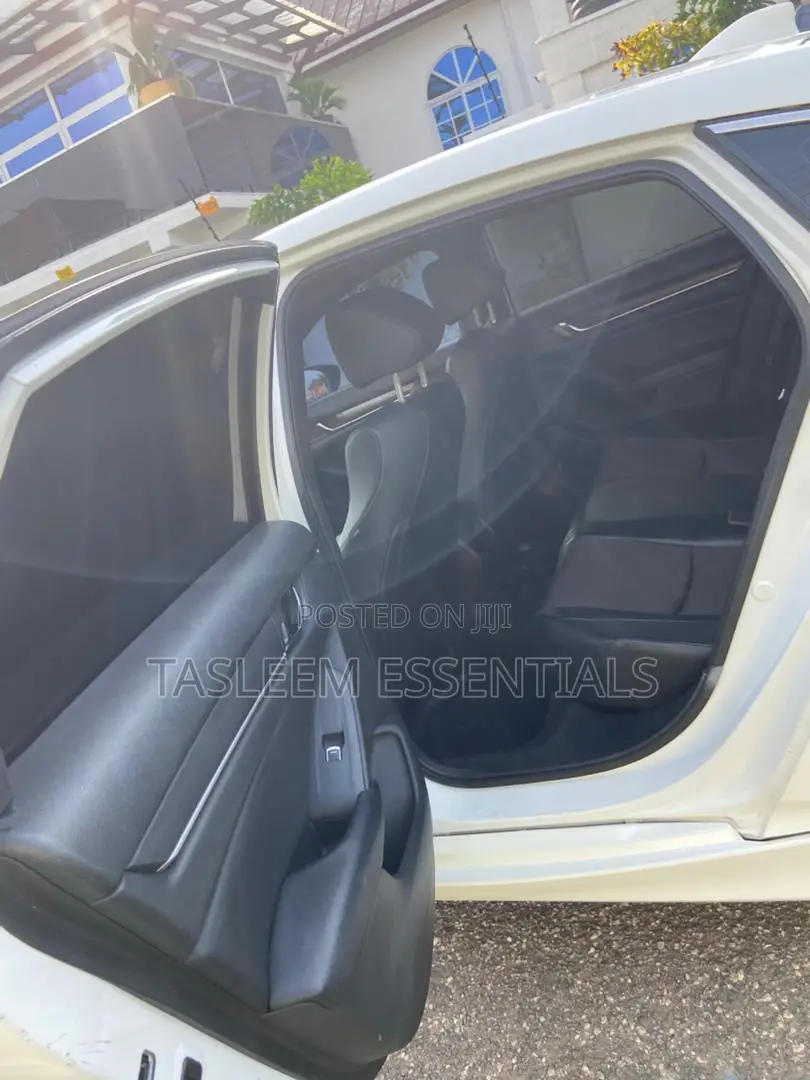 New Honda Accord Sport 2.0T 2018 Black