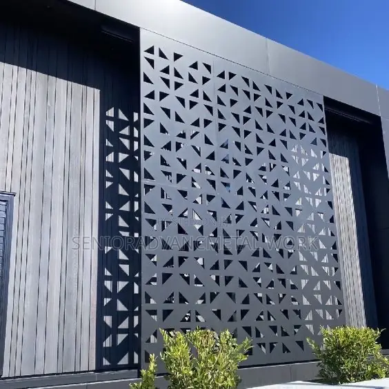 Metal Fabrication