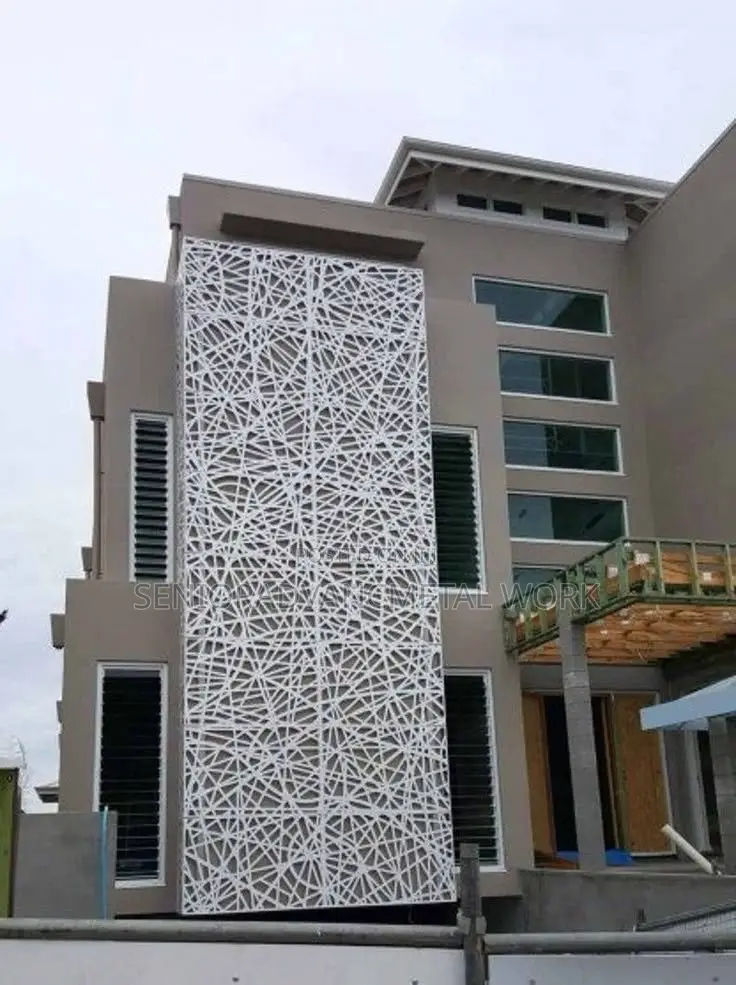 Metal Fabrication