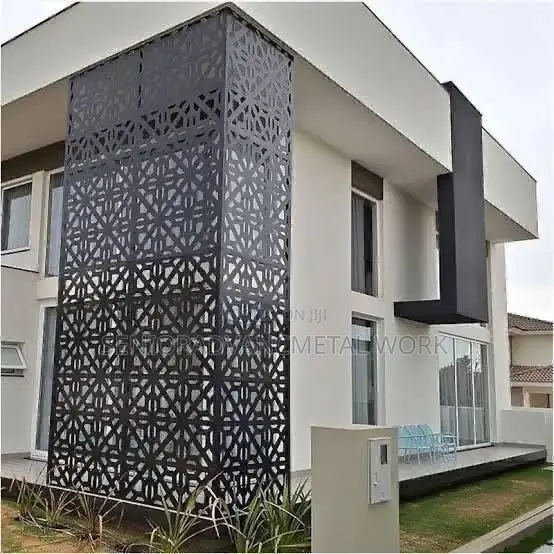 Metal Fabrication