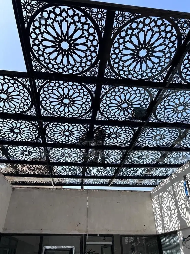 Metal Fabrication