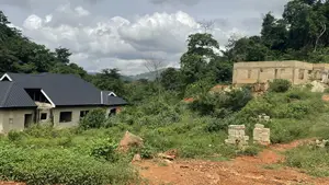 Plot at Asonkore Ssnit Extension West