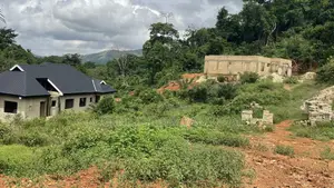 Plot at Asonkore Ssnit Extension West