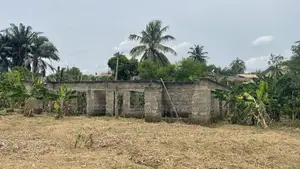 Plot at Gausu Extension