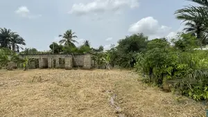 Plot at Gausu Extension