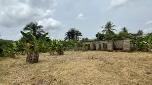 Plot at Gausu Extension