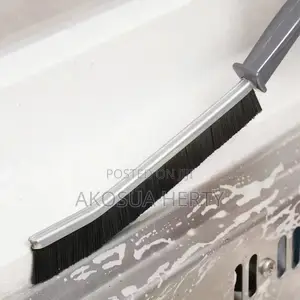 Gap Brush Cleaner
