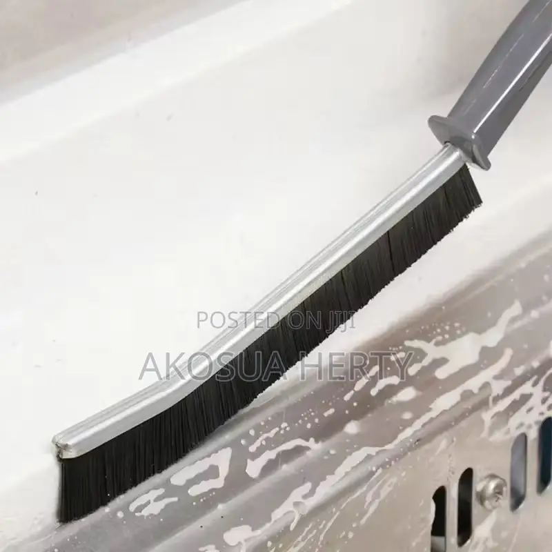 Gap Brush Cleaner