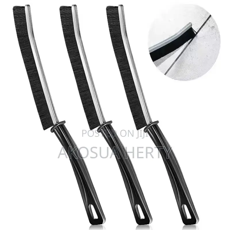 Gap Brush Cleaner