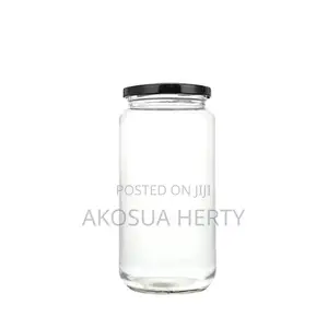 1000ml Glass Jar