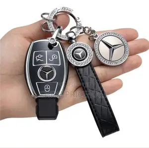Mercedes-Benz Smart Key Fobs