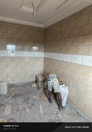 Tiles Work Professional