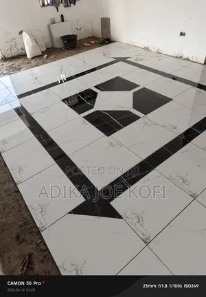Tiles Work Professional