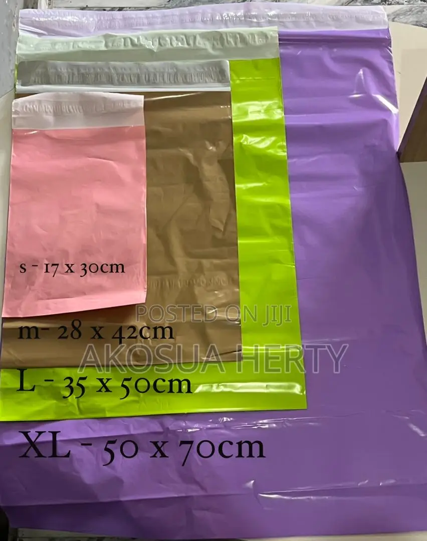 Polymailer