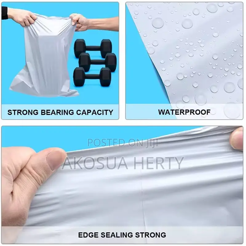 Polymailer