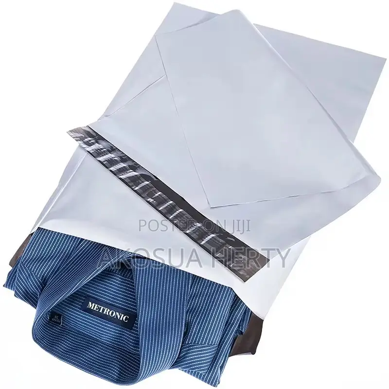 Polymailer