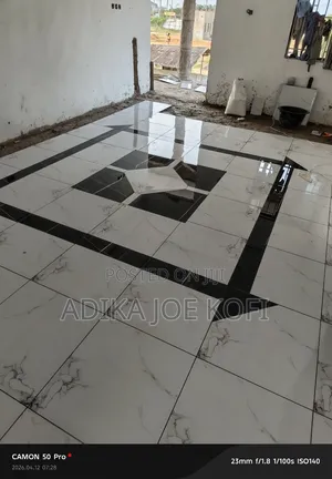 Tilling Mabel Decor