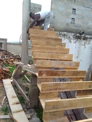 God's Time Is the Best Carpentry.