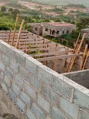 God's Time Is the Best Carpentry.