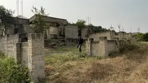 5bdrm House in Cullands Ghana, Obuasi Municipal for sale