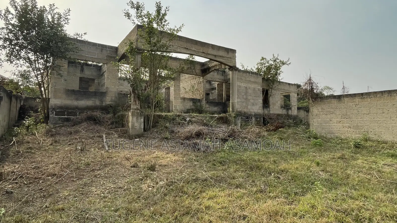 5bdrm House in Cullands Ghana, Obuasi Municipal for sale