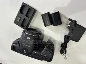 Blackmagic BMPCC