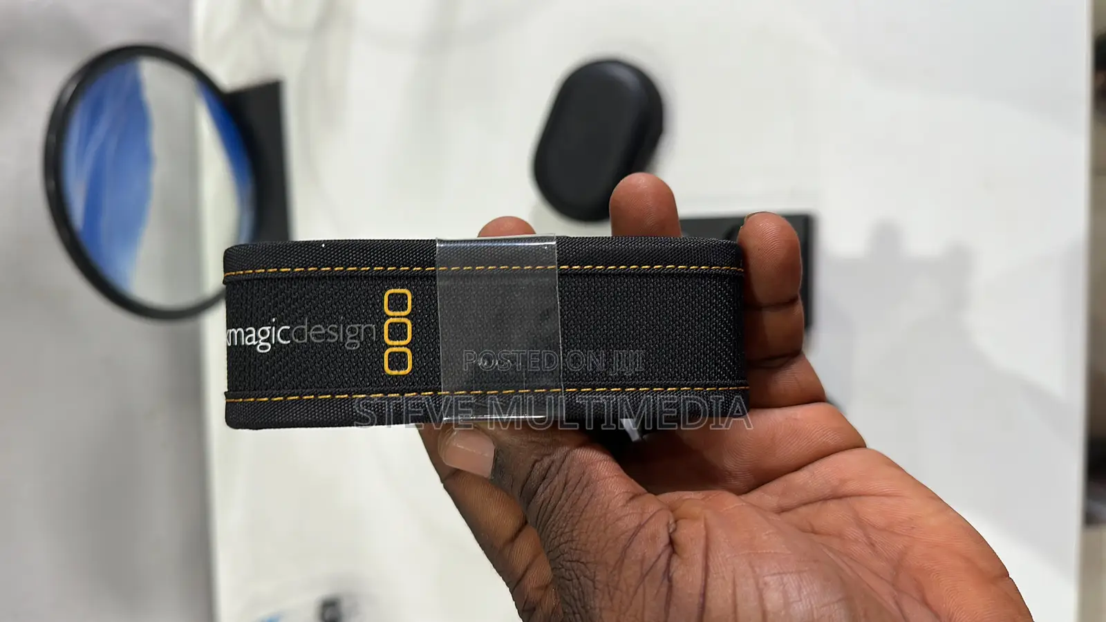 Blackmagic BMPCC