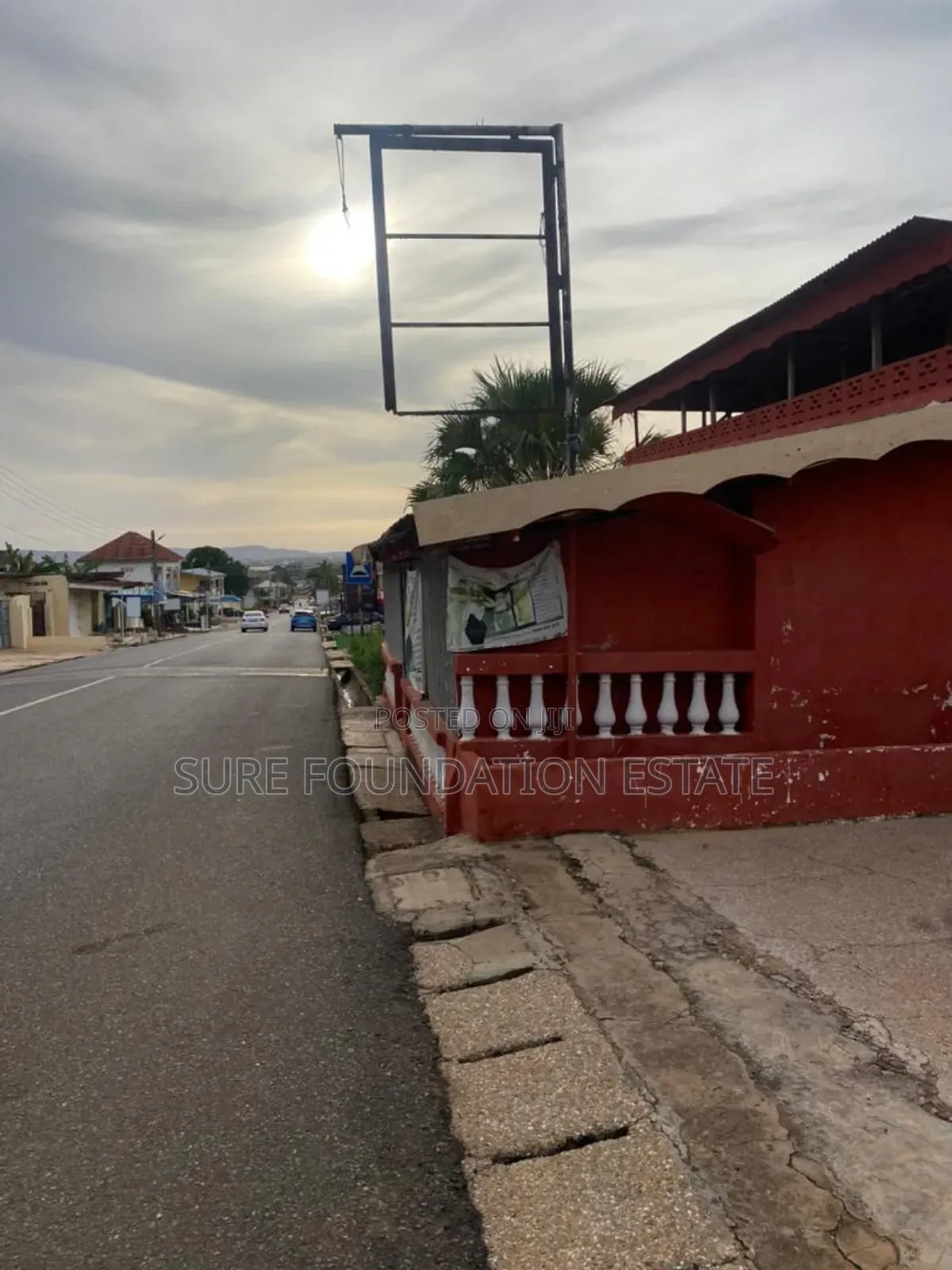 2bdrm House in Dansoman for sale