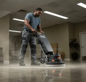 Premium Cleaning Service For Residential And Commercial