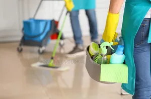Premium Cleaning Service For Residential And Commercial