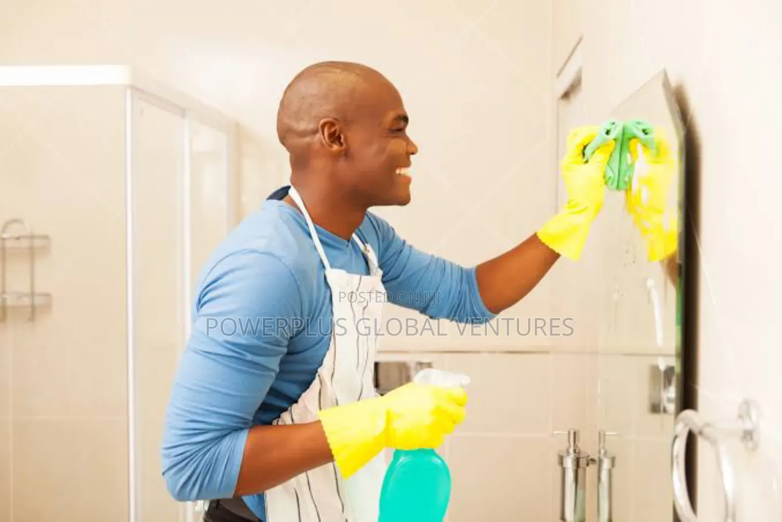 Premium Cleaning Service For Residential And Commercial
