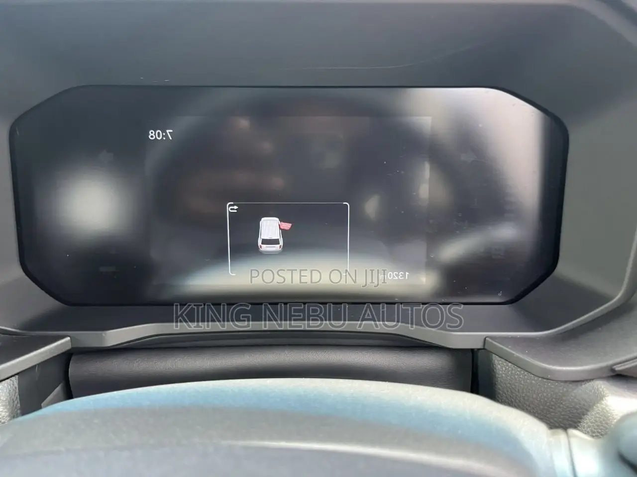 Toyota Land Cruiser Prado 2.4 Hybrid 2025 Black