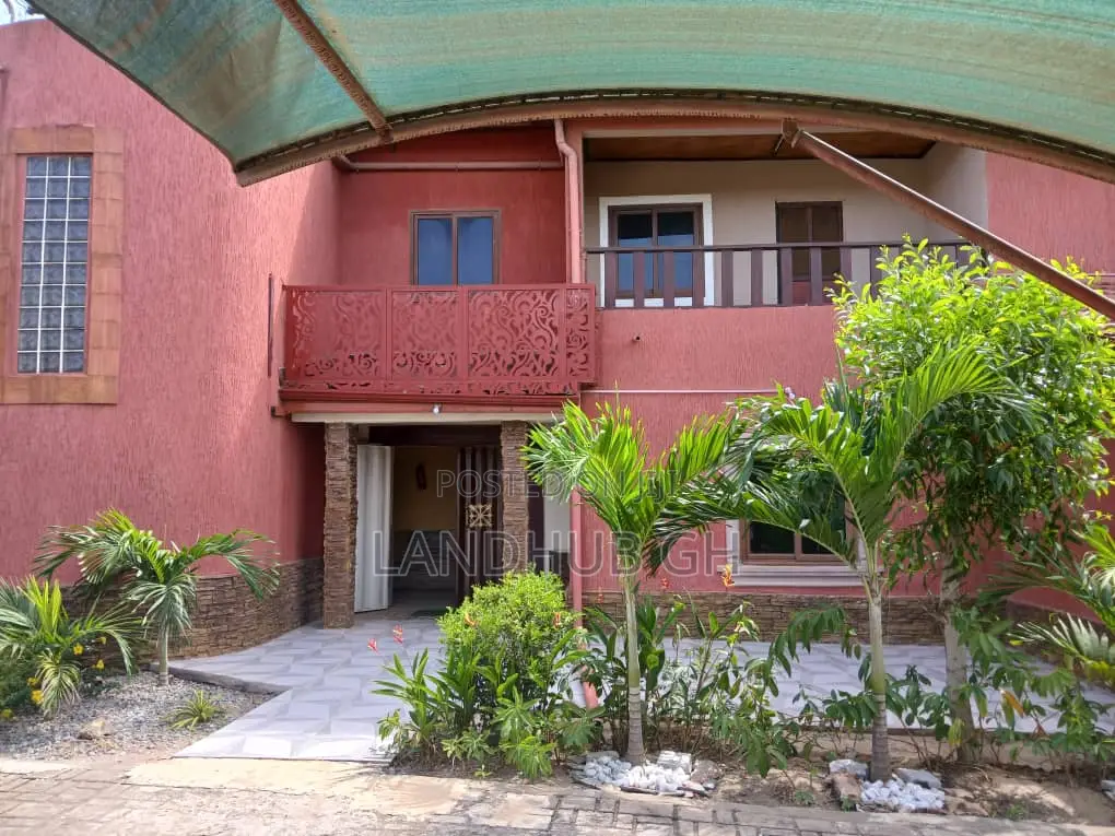 2bdrm Apartment in Adade for rent