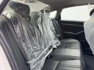 Honda Accord 2019 White