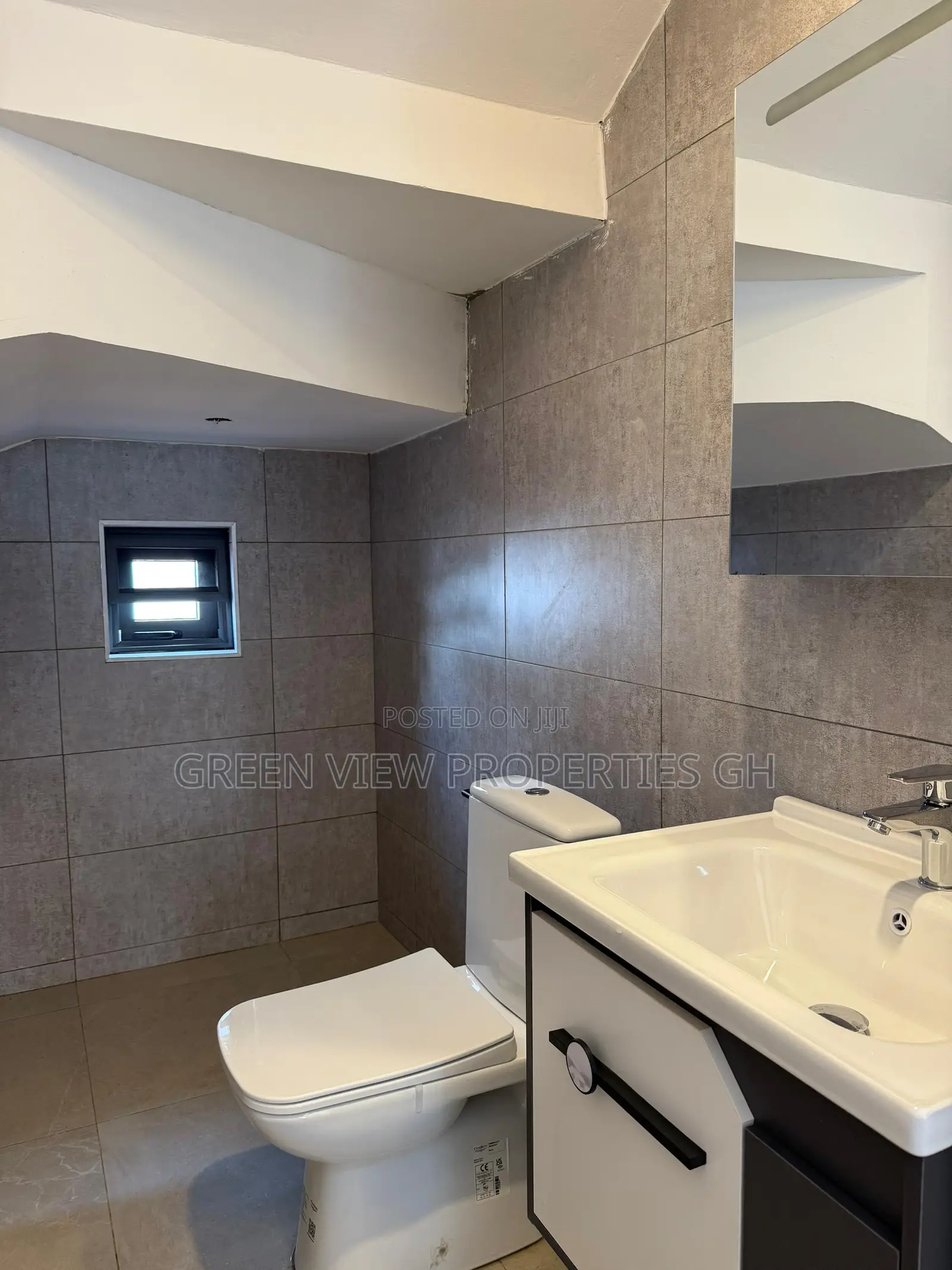 3bdrm Duplex in East Legon for rent