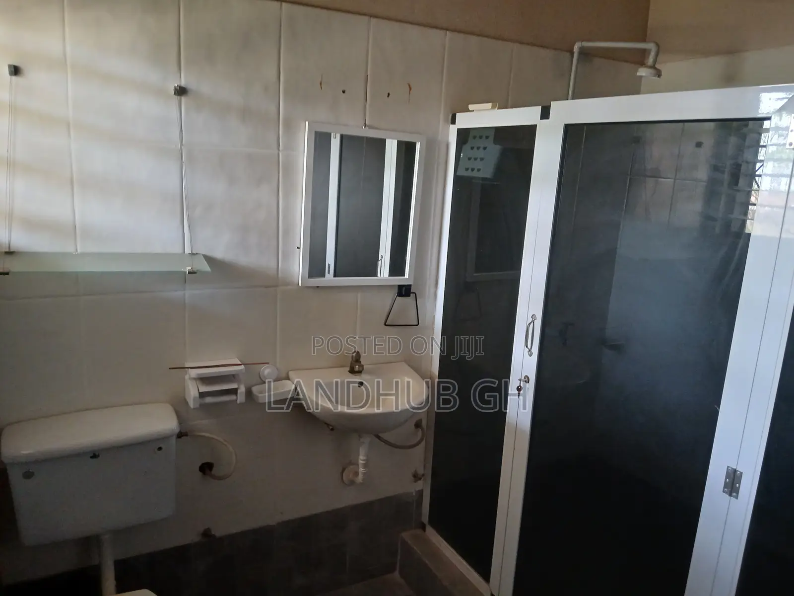 2bdrm Apartment in Adade for rent