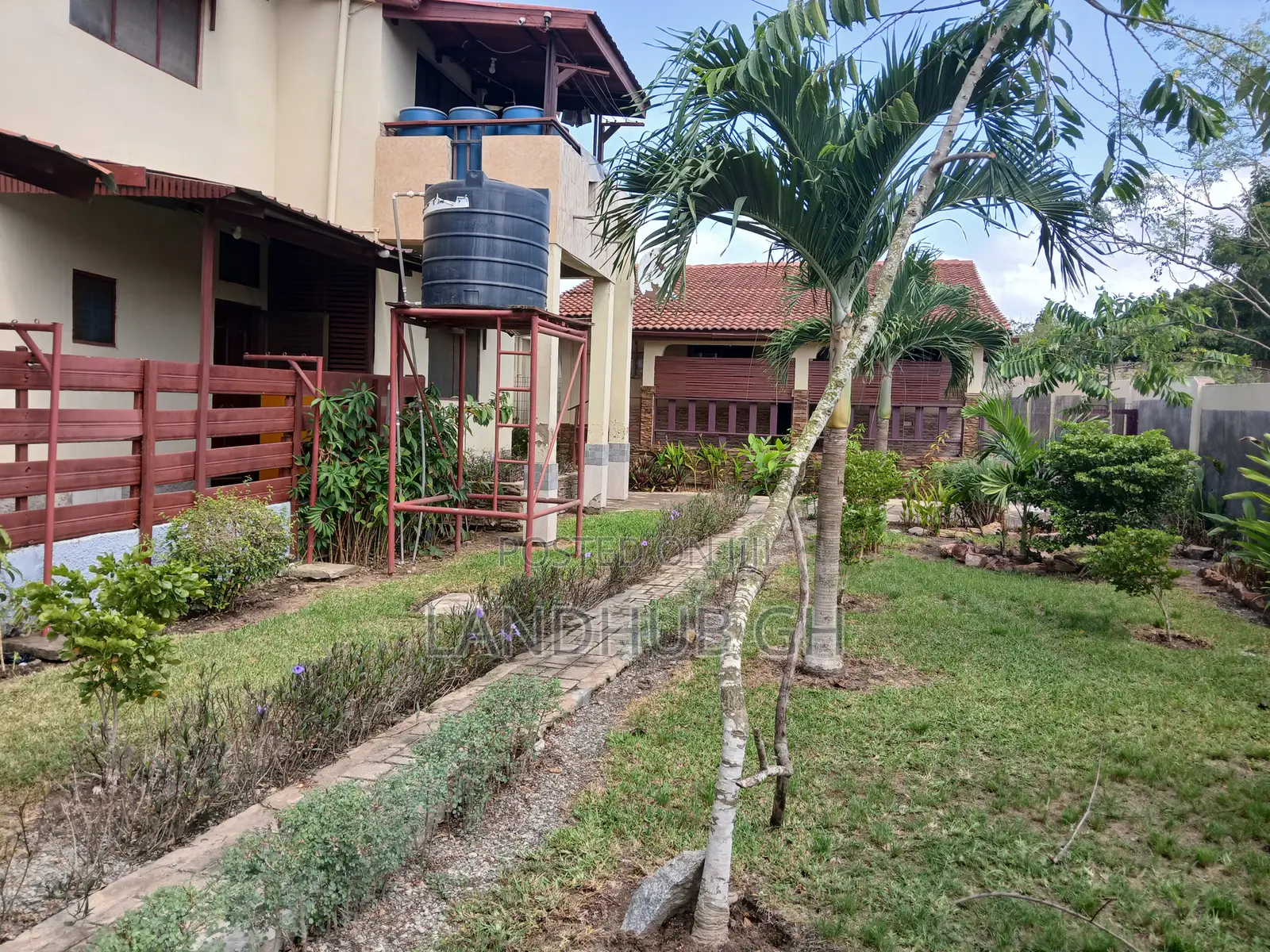 2bdrm Apartment in Adade for rent